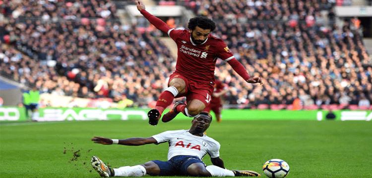محمد صلاح محمد صلاح